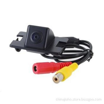 1/4 Inch CMOS Waterproof Car Rear View Camera Wide Angle Lens for Geely Vision (JH_RVC_054)